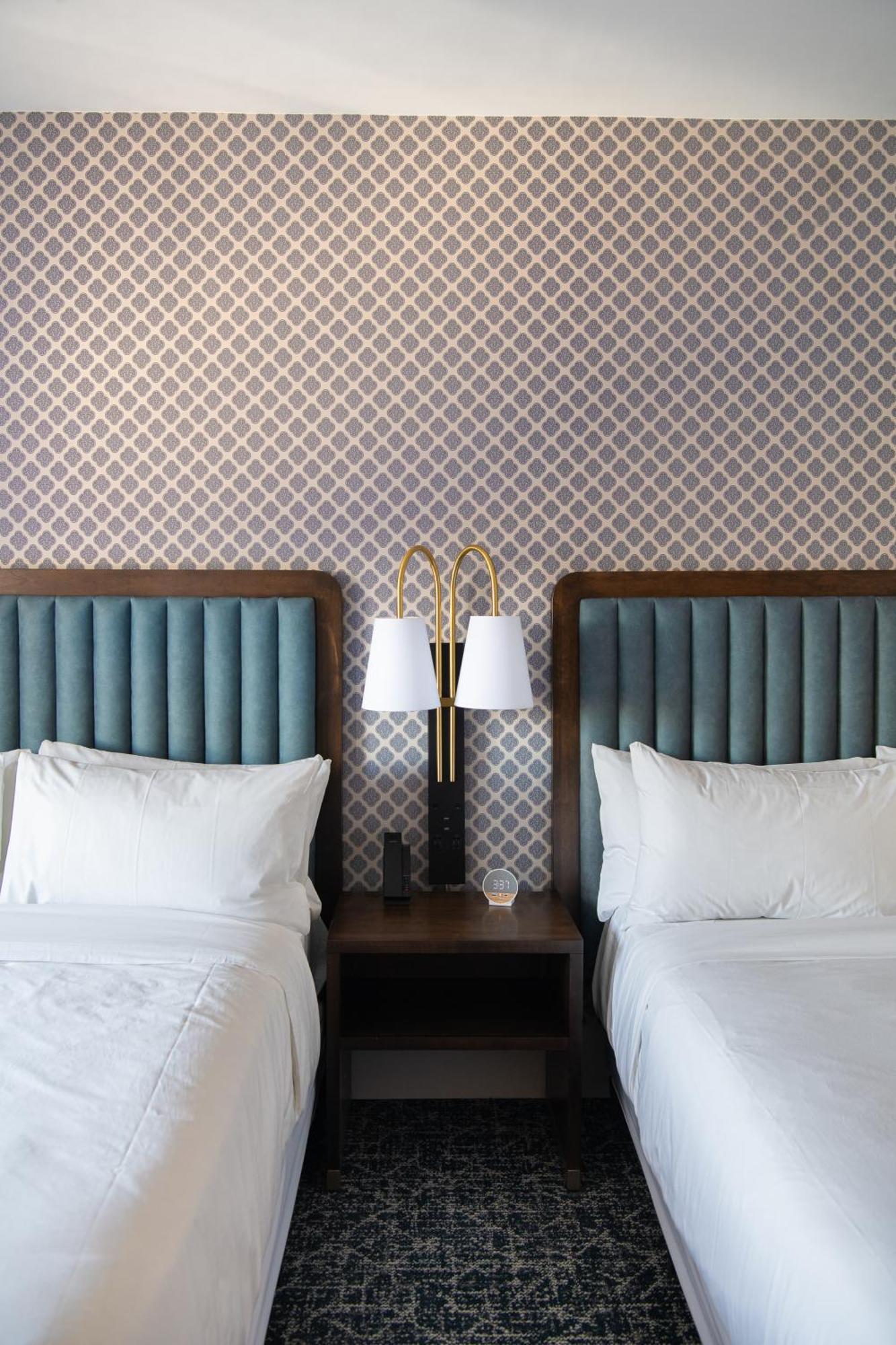 Hotel Petersburg, Tapestry Collection By Hilton Eksteriør billede